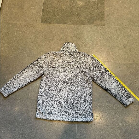 TCU Texas CHristian University Fleece Pullover Size XS Unisex Non Smoking - Picture 13 of 15